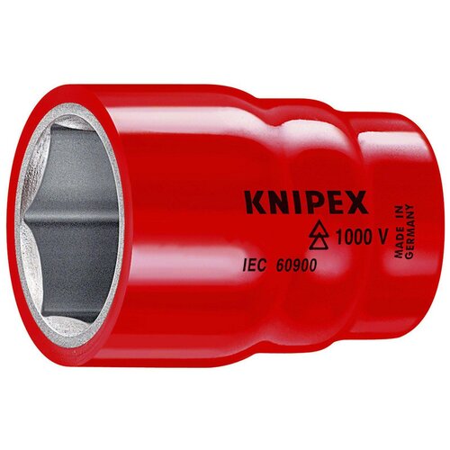 Knipex izolovani nasadni ključ 14mm prihvat 1/2" (98 47 14) Cene