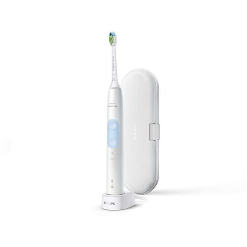 Philips 4500 series HX6839 /28 electric toothbrush Adult Sonic toothbrush White Cijene