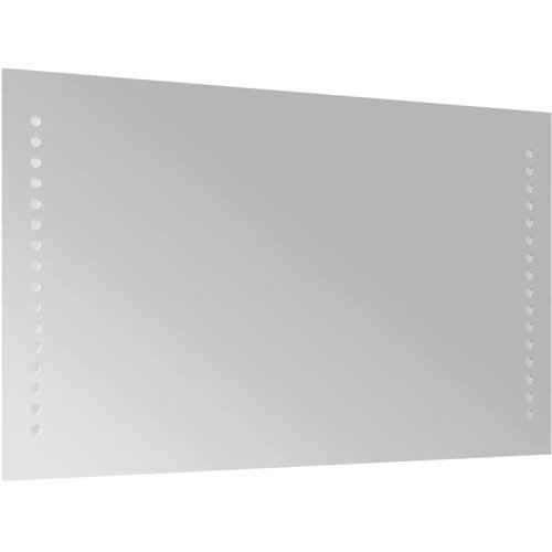 LED kupaonsko ogledalo *Transparent*an 50 x 30 cm Pravokutni - 50 x 30 cm Cijene