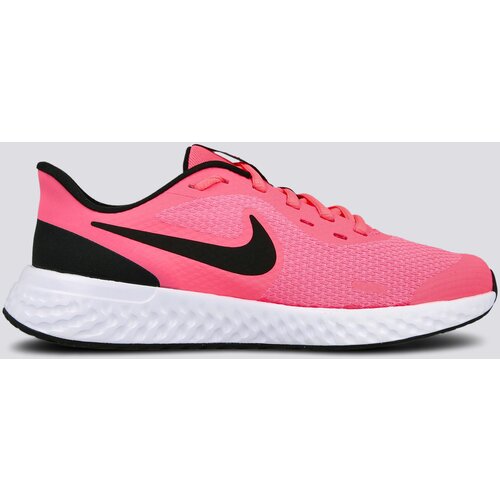 Nike patike za devojčice REVOLUTION 5 GG BQ5671-602 Slike