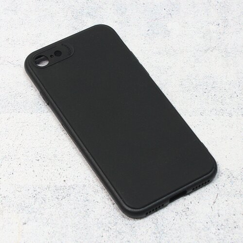  Maska za telefon 3D Camera za iPhone 7/8/SE 2020/2022 crna Cene