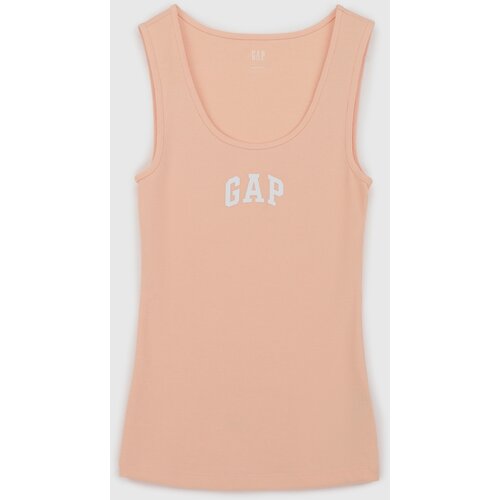 GAP Logo Tank Top - Women Cene