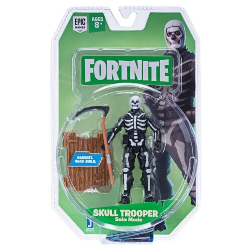 Fortnite figura skull trooper ( TWF0073 ) TWF0073 Slike