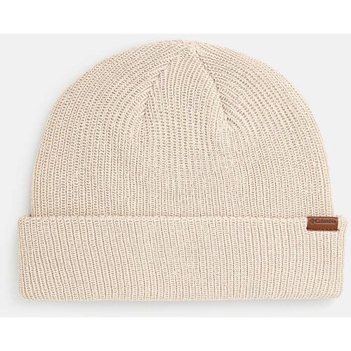 Columbia Portside™ Fisherman Beanie Dark Stone Universal Cene