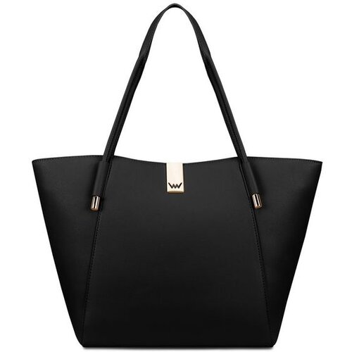 Vuch Shopper torba Laurie Simply Black, 28 x 28 cm Cijene