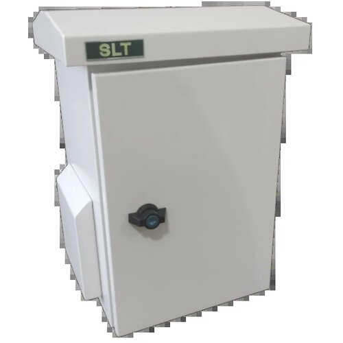  SLT Mrezni orman 250X250X360 OUTDOOR/Pole mounted Slike