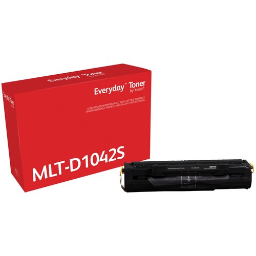 Xerox Everyday Black Toner for Samsung MLT-D1042S Cijene