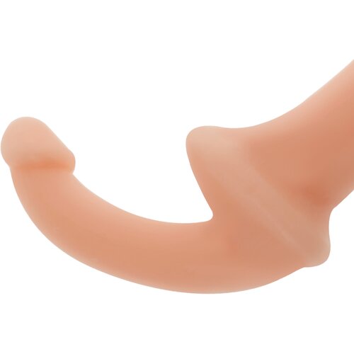 Addicted Toys Strapless Strap-on kožen Slike