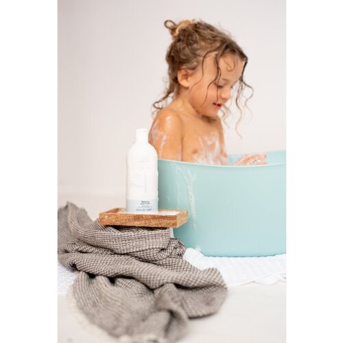 Naïf® Baby & Kids Relaxing Bath Foam relaksacijska pena za kopel 500 ml Cene