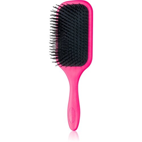 Denman D90L Tangle Tamer ravna krtača Ultra Pink 1 kos Cene