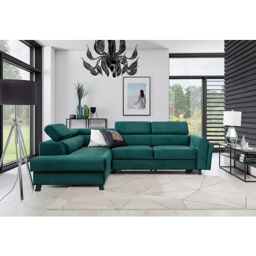 ELTAP Elegantna kutna garnitura Kairos-Leva-Monolith 37 Cijene