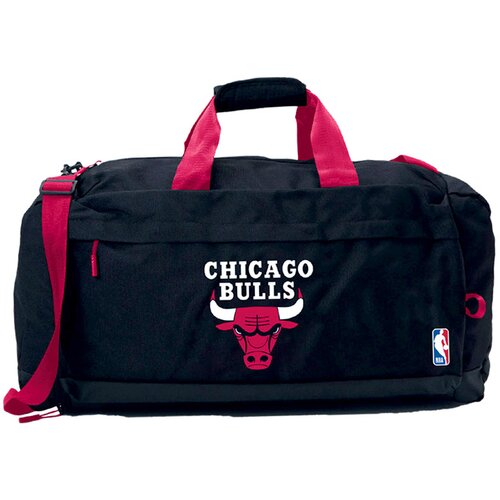 Drugo Chicago Bulls Dual Logo Dufflebag športna torba Cene
