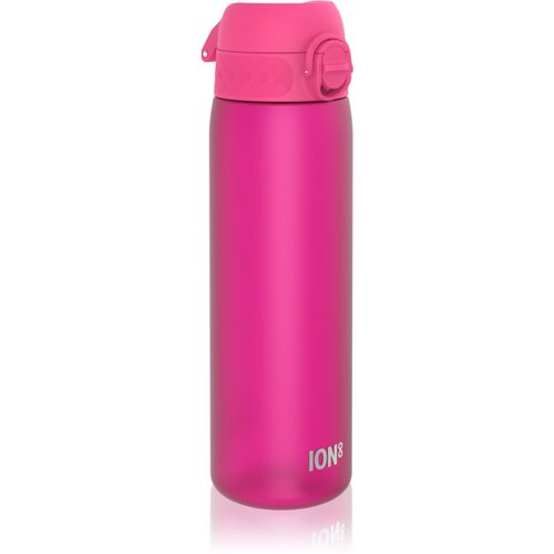 Ion8 Leak Proof boca za vodu Pink 500 ml Slike