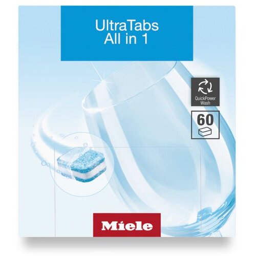 Miele tablete za sudomašinu GS CL 0607 T Cene