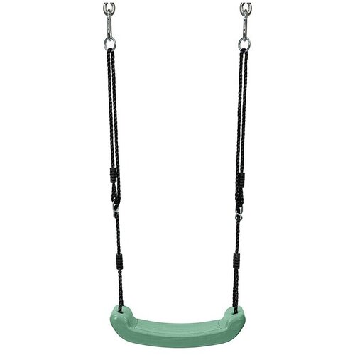 Swing King Dječja ljuljačka (Š x D: 17 mm x 43 cm, Plastika, Pastelno zelena) Cijene