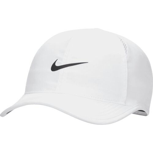 Nike u nk df club cap u ab fl p kačket bela FB5682 Cene