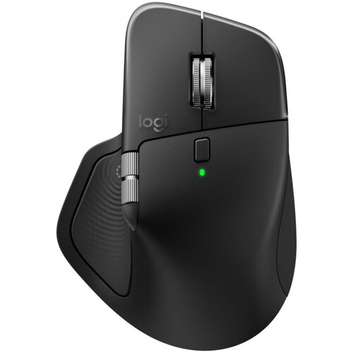 Logitech MX Master 4 for Mac - SPACE BLACK - BT... Cijene