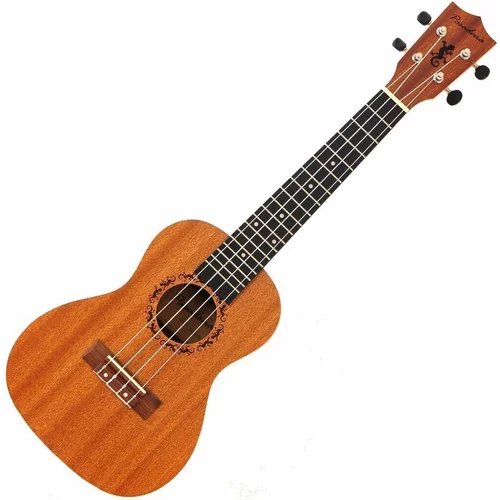 Pasadena SU024BG Koncertni ukulele Natural