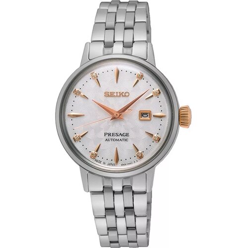 Seiko PRESAGE SRE009J1 Cene
