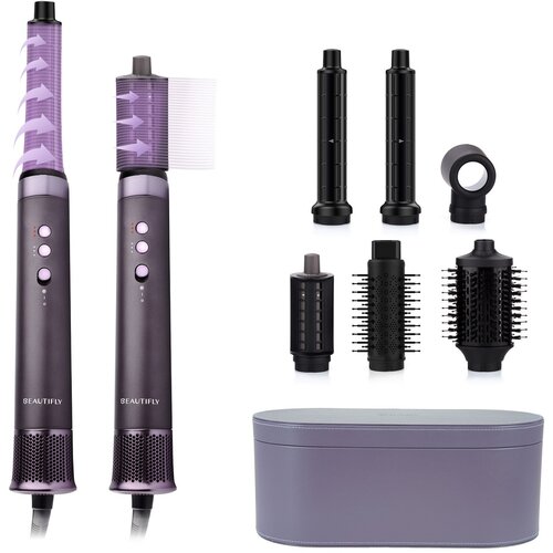 Beautifly Flow Pro Styler oblikovalec las, (21625433) Cene