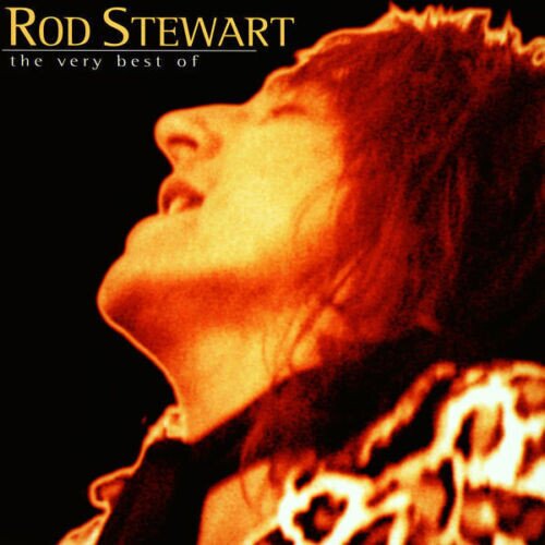  STEWART, ROD - VERY BEST OF ROD STEWART Cene