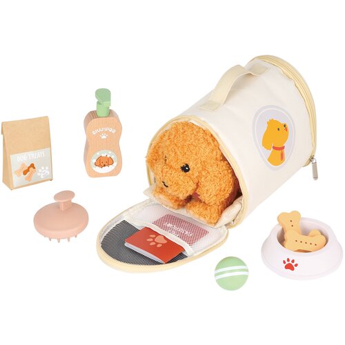 New Classic Toys Otroški set za nego hišnih ljubljenčkov Cene