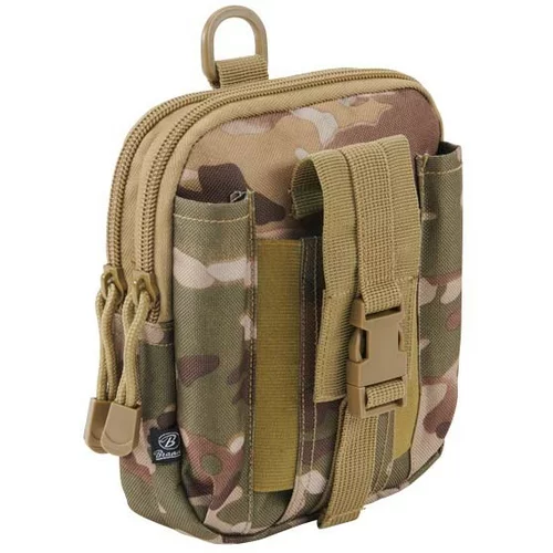 Brandit torbica molle pouch functional, tactical camo