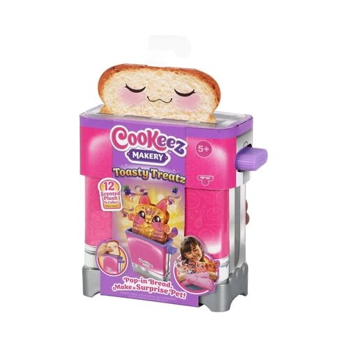 Cookeez Makery Toasties Slike