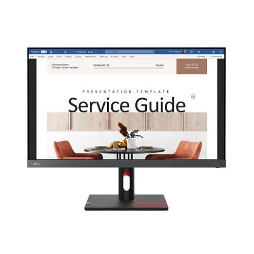 Lenovo ThinkVision S24i-30, IPS, VGA, HDMI, 100Hz Cijene