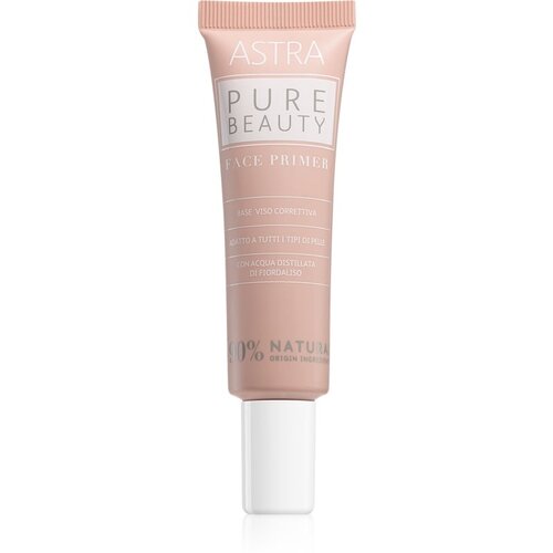 Astra Make-up Pure Beauty Face Primer podlaga za make-up 30 ml Cene