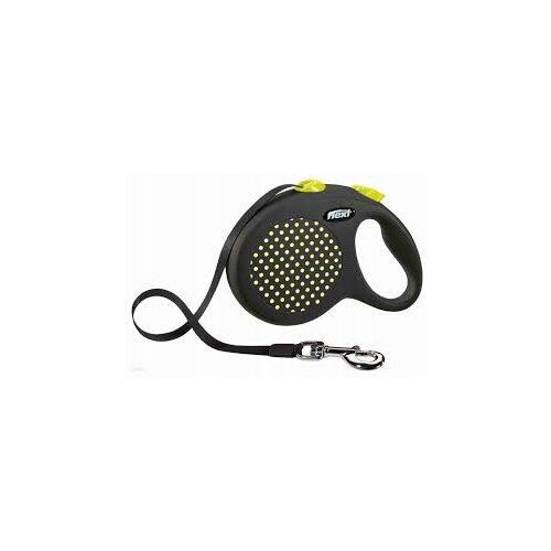 Flexi design xs cord 3m povodac za pse Slike