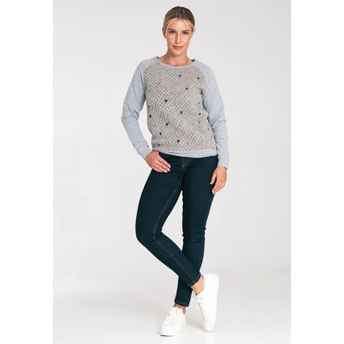 Figl Woman's Sweatshirt M1046