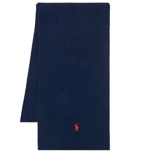 Polo Ralph Lauren SCARF-SCARF Tamno plava Slike