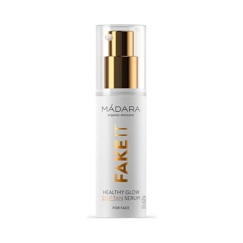 M&amp;Aacute;DARA Healthy Glow Self Tan Serum Slike