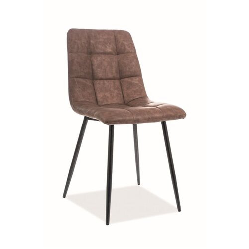 Molarem Home Stolica Look-smeđa Slike