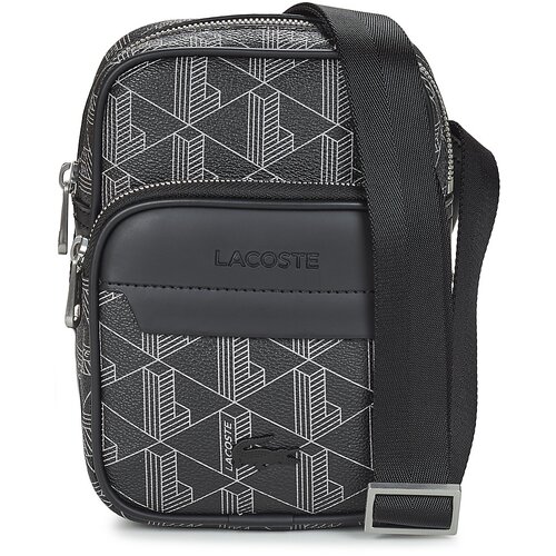 Lacoste MONOGRAM Crna Slike