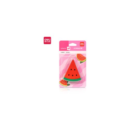 Deli GUMICA JUMBO U BLISTERU LUBENICA VP414 Cene