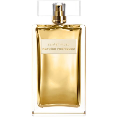 Narciso Rodriguez for her Musc Collection Intense Santal Musc parfemska voda za žene 100 ml Slike