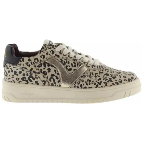 Victoria Nizke superge Chaussures Bež Slike