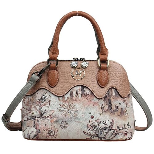 Janet Ženska torba Lotus Lover 30x14x20 cm J-193 Cene