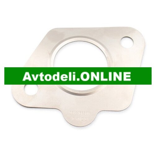 CITROËN/PEUGEOT Tesnilo AGR ventila 1.6HDI 1618.AW original Cene