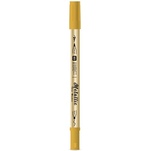  fuji, marker, dupli vrh, metalik - odaberite boju Cene