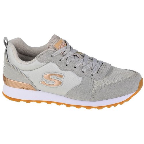 Skechers OG 85 Goldn Gurl ženske tenisice 111-LTGY Slike