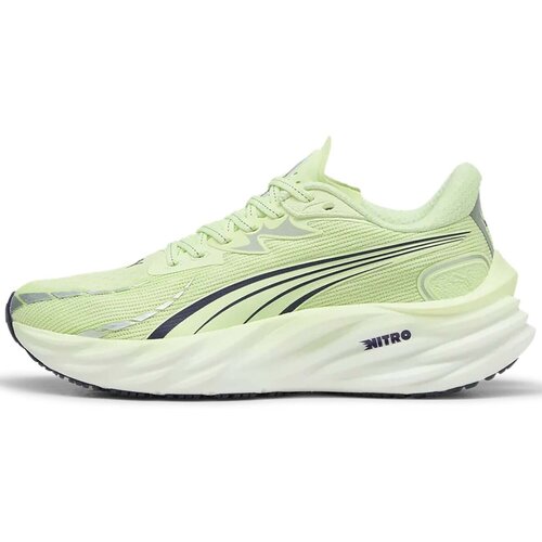 Puma Tek & Trail Velocity Nitro 4 Wns Zelena Cene