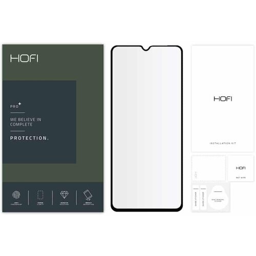 HOFI GLASS PRO+ KALJENO STEKLO ZA XIAOMI REDMI 10C Slike
