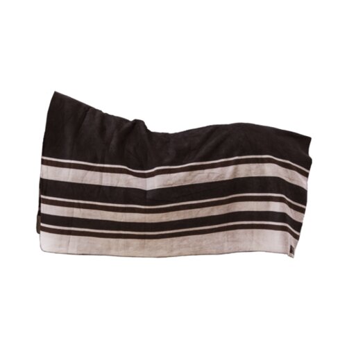 Kentucky Horsewear Pregrinjalo iz flisa &amp;quot;Square Stripes&amp;quot; heavy, 210x200 cm Slike