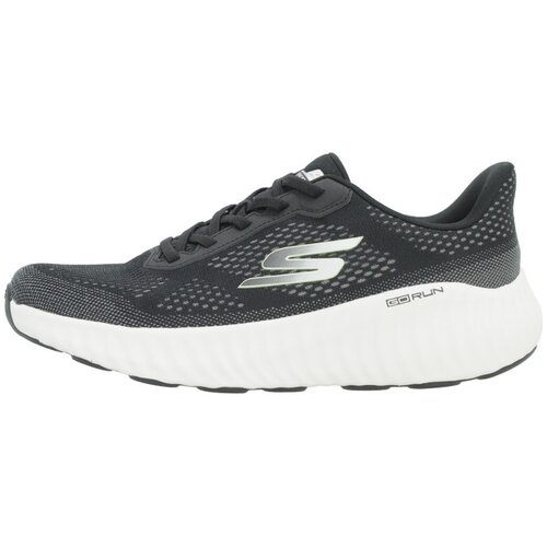 Skechers Modne superge Go Run Now Specta Črna Slike