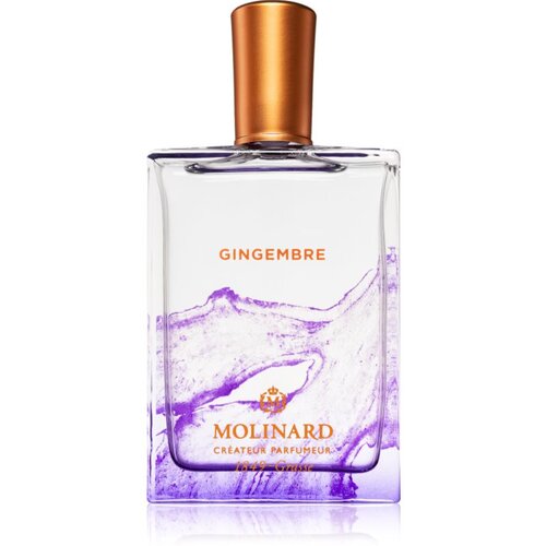 Molinard Gingembre parfemska voda uniseks 75 ml Slike