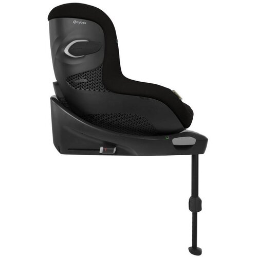 Cybex dječja autosjedalica sirona&amp;trade; gi 360&amp;deg; i-size plus (61-105 cm) moon black Slike