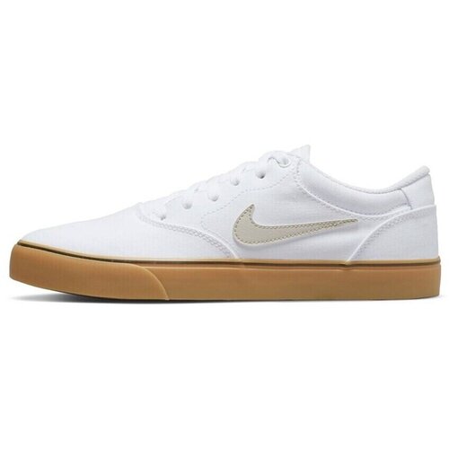 Nike Sb Chron 2 Canvas Bijela Slike
